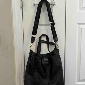 Anya Hindmarch Leather Bag